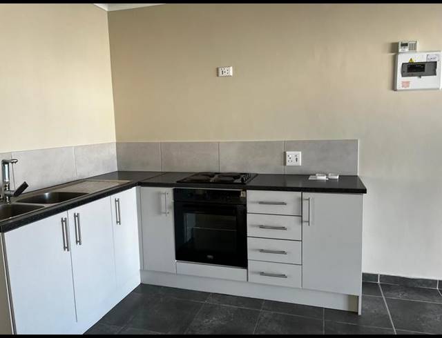 2 BEDROOM APARTMENT FOR SALE IN HAASENDAL